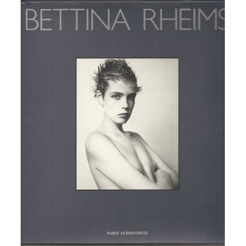Bettina Rheims