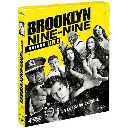 Brooklyn Nine-Nine - Saison 1