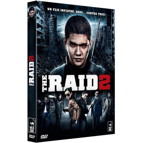 The Raid 2