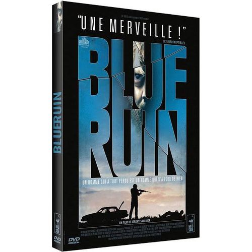 Blue Ruin