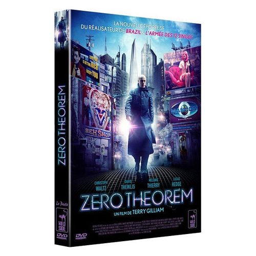 Zero Theorem