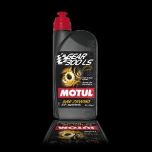 Motul Gear 300 Ls 75w90 1l