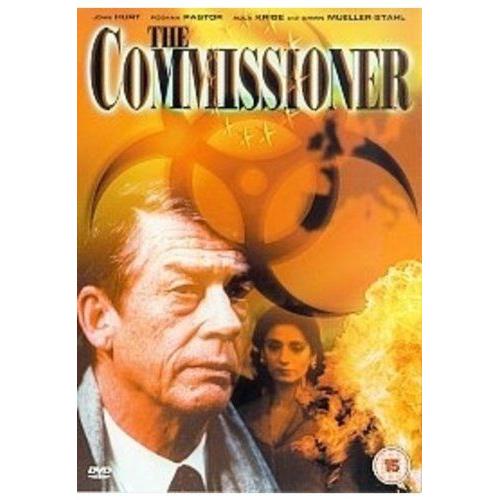 The Commissioner [Region 2]