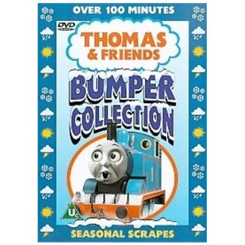 Thomas The Tank Engine & Friends