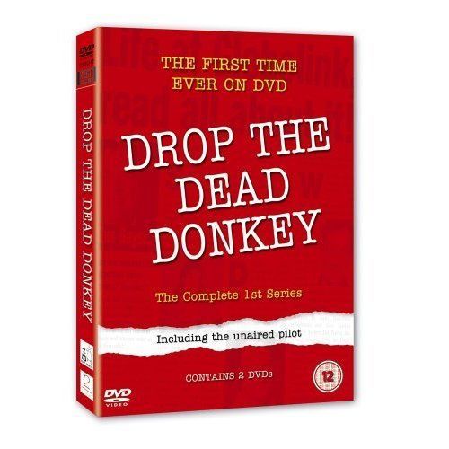 Drop The Dead Donkey