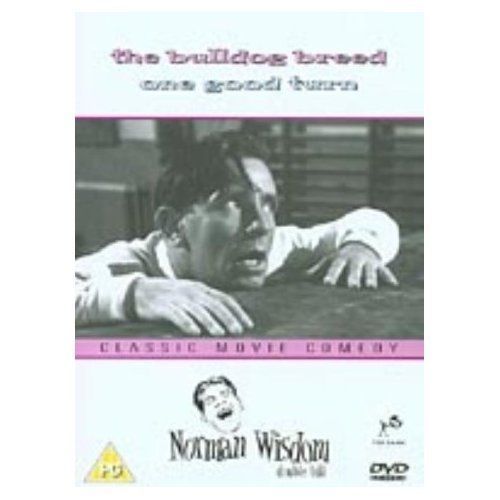 The Bulldog Breed / One Good Turn [Region 2]