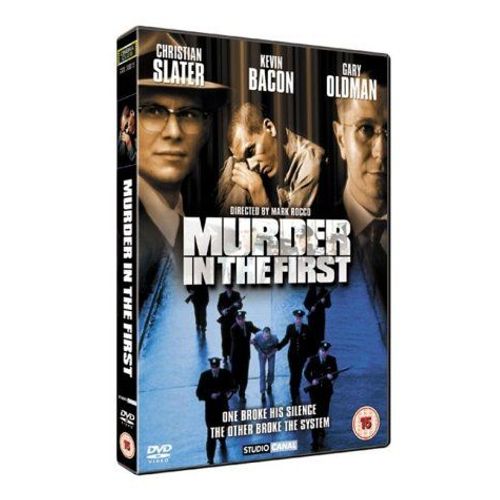 Murder In The First