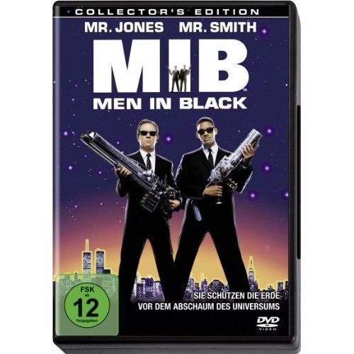 Men In Black