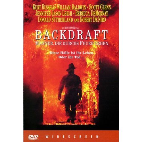 Backdraft