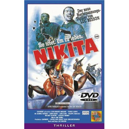 La Femme Nikita