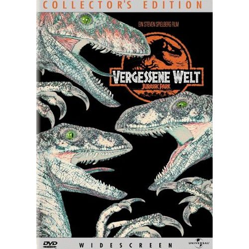 The Lost World