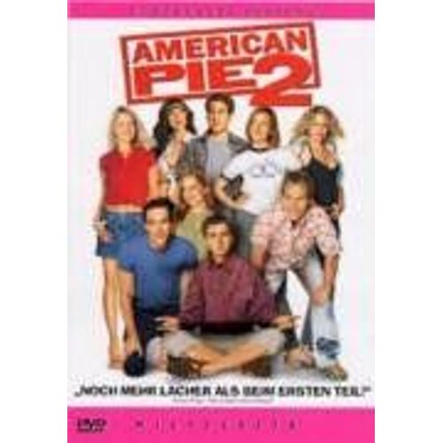 American Pie 2