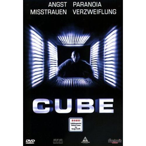 Cube