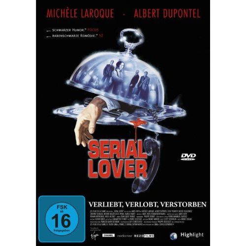 Serial Lover