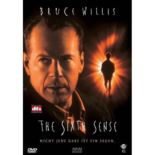 The Sixth Sense