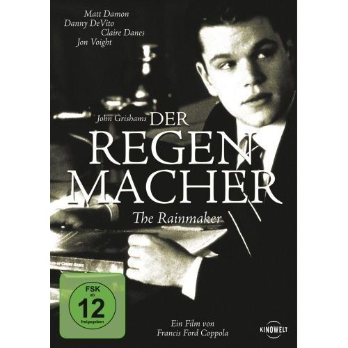 The Rainmaker