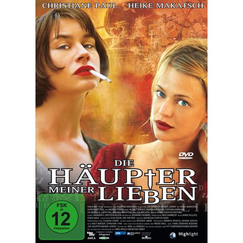 Die Häupter Meiner Lieben