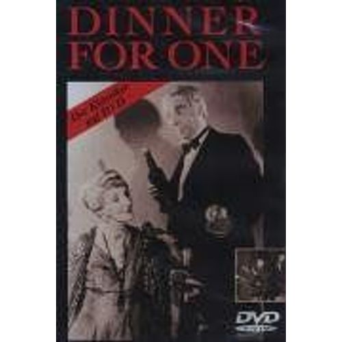 Der 90. Geburtstag Oder Dinner For One