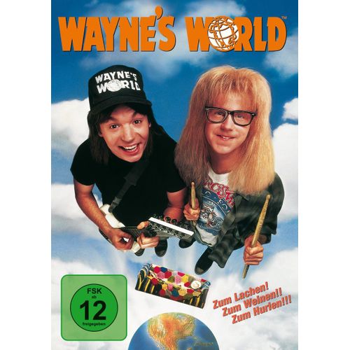 Wayne S World