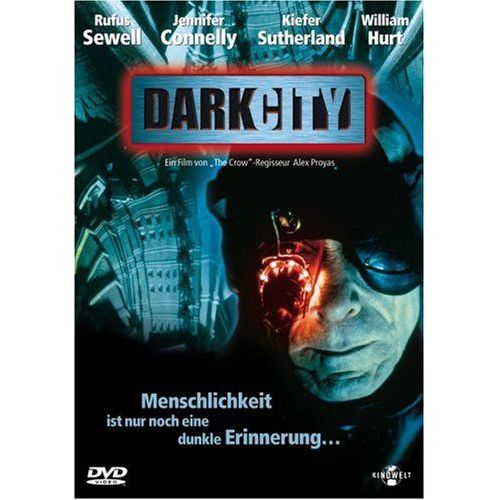 Dark City