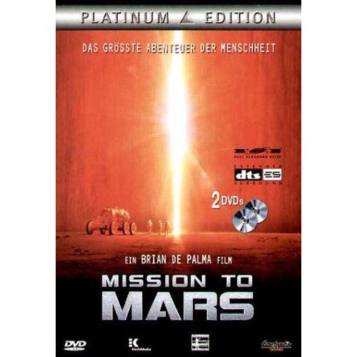 Mission To Mars