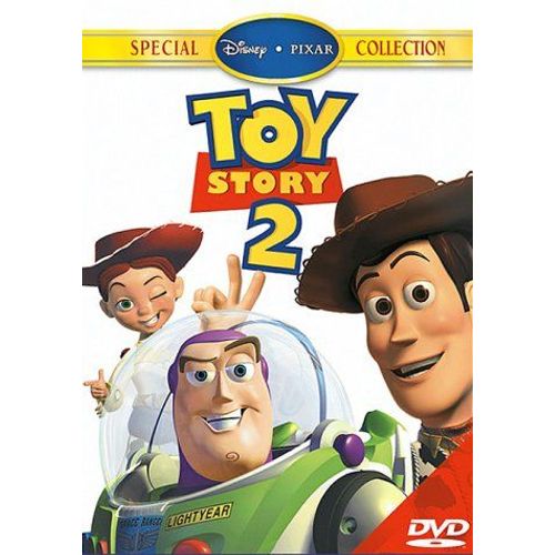 Toy Story 2