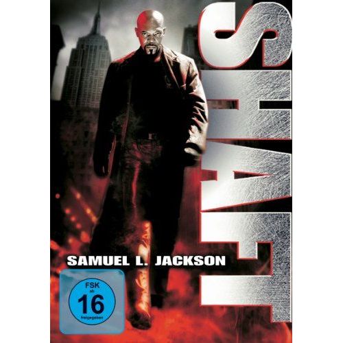 Shaft
