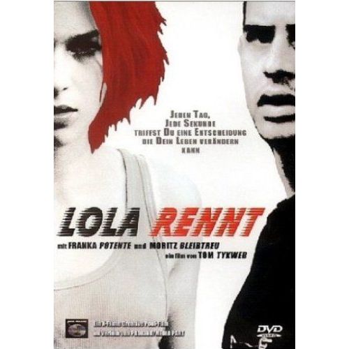 Run, Lola, Run