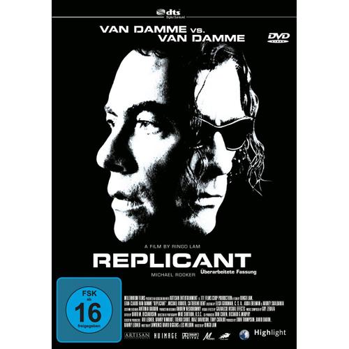 Replicant