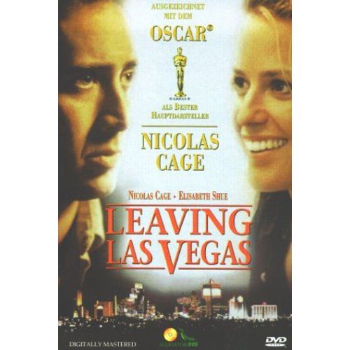 Leaving Las Vegas