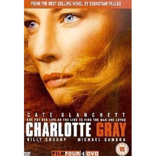 Charlotte Gray