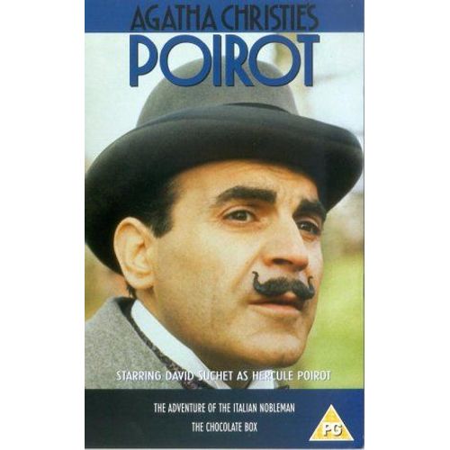 Poirot