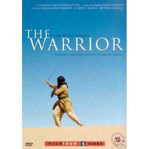 The Warrior [Region 2]