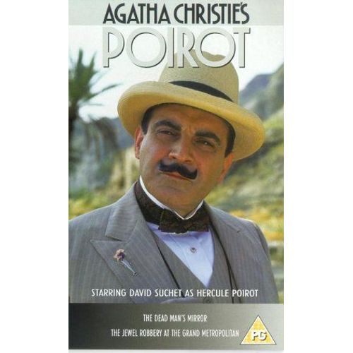 Agatha Christie
