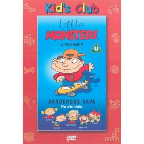 Little Monsters