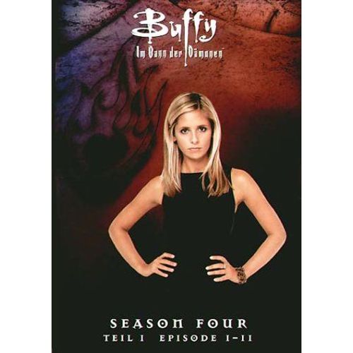 Buffy The Vampire Slayer
