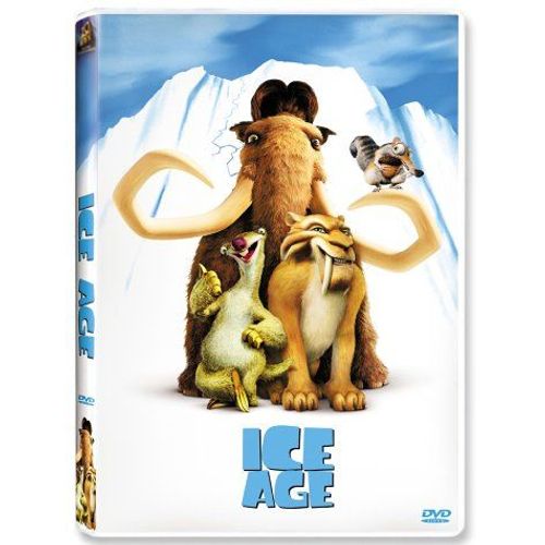 Ice Age
