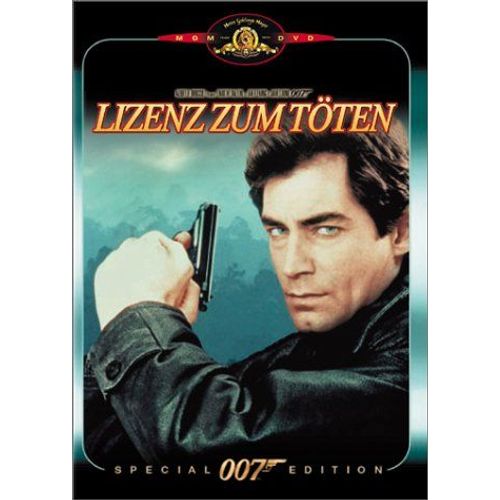 Licence To Kill