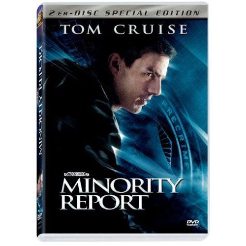 Minority Report