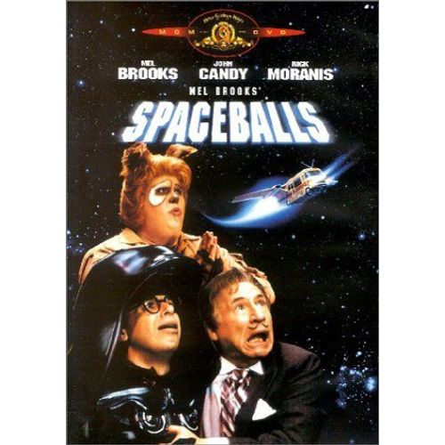 Spaceballs