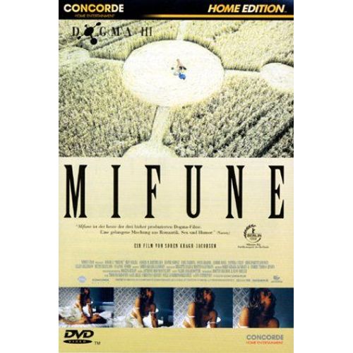 Mifunes Sidste Sang