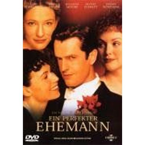 An Ideal Husband