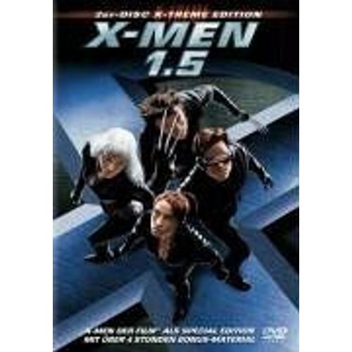 X Men
