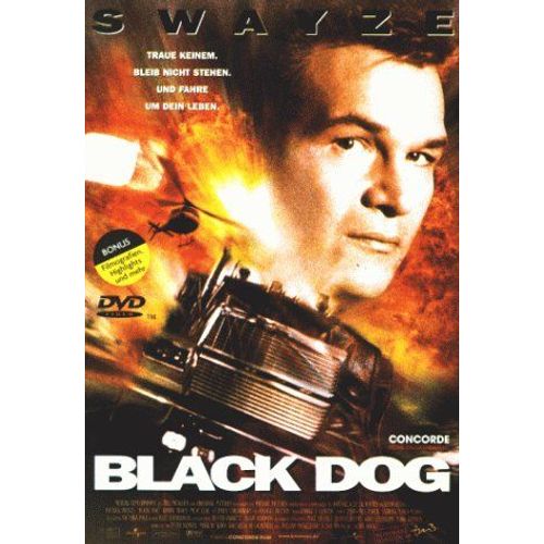Black Dog