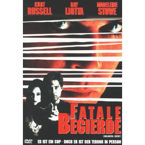 Unlawful Entry