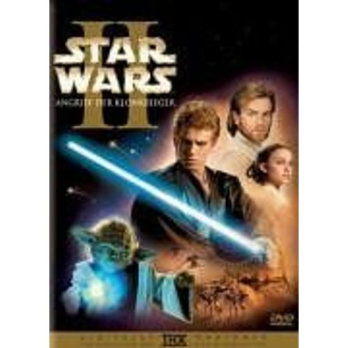 Star Wars Ii