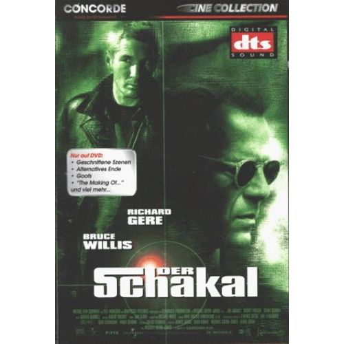 The Jackal