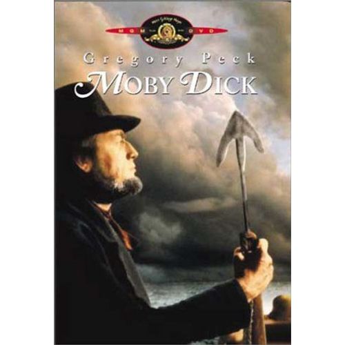Moby Dick