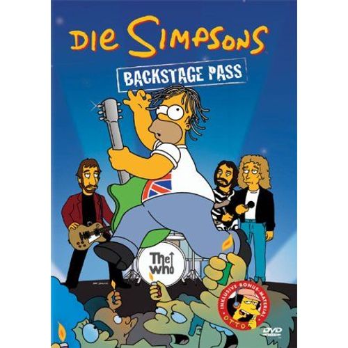 The Simpsons