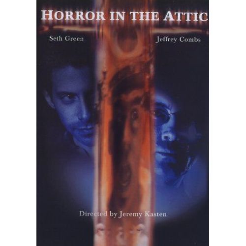 The Attic Expeditions